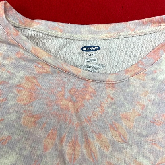 Old navy pjs set - Picture 4 of 4